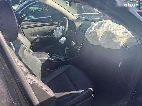 Hyundai Tucson 2022 - фото 8