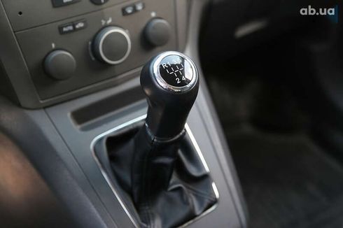 Opel Zafira 2005 - фото 18