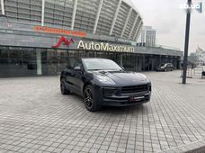 Купити Porsche бу в Україні - купити на Автобазарі
