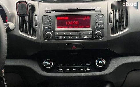 Kia Sportage 2013 - фото 19