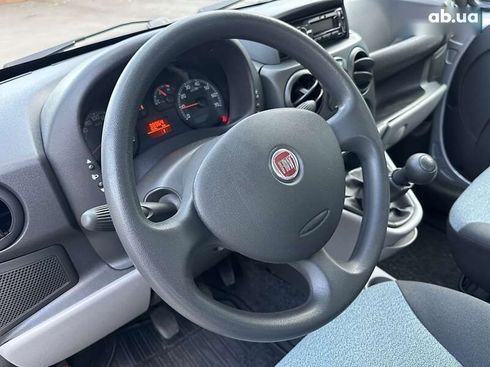 Fiat Doblo 2011 - фото 22