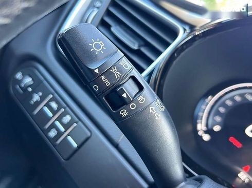 Kia XCeed 2020 - фото 22