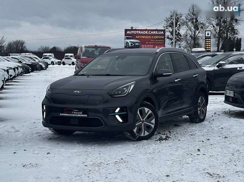 Kia Niro 2020 - фото 2