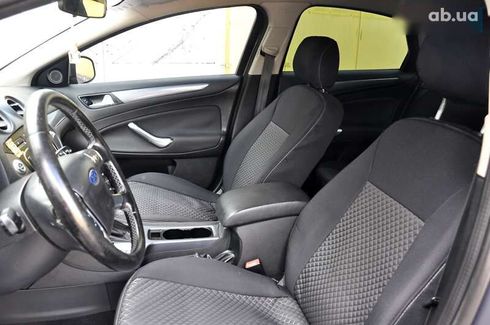 Ford Mondeo 2011 - фото 15