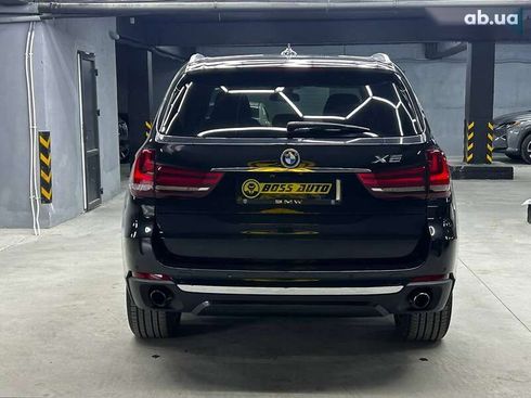 BMW X5 2015 - фото 5