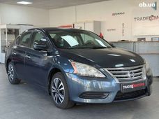 Продаж вживаних Nissan Sentra 2013 року - купити на Автобазарі