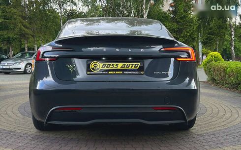 Tesla Model 3 2024 - фото 6