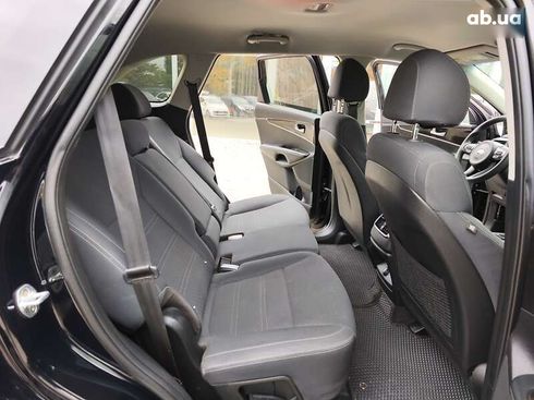 Kia Sorento 2017 - фото 13