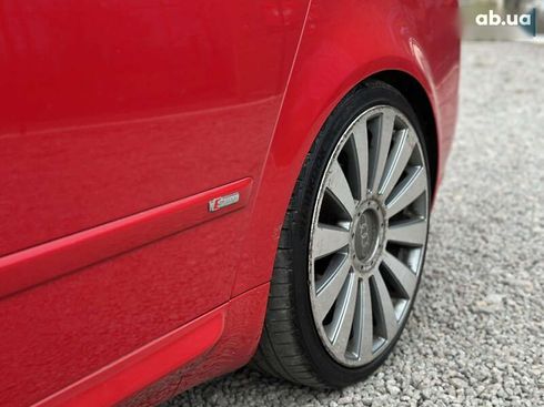 Audi A4 2005 - фото 23