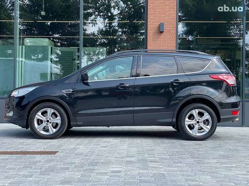 Ford Escape 2015 - фото 6