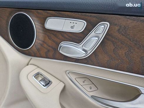 Mercedes-Benz GLC-Класс 2019 - фото 21