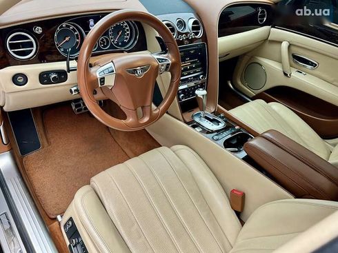 Bentley Continental 2013 - фото 26