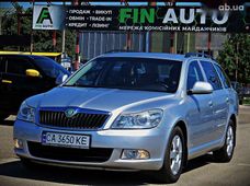 Продажа Skoda б/у в Черкасской области - купить на Автобазаре