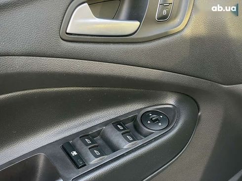 Ford Escape 2017 - фото 14