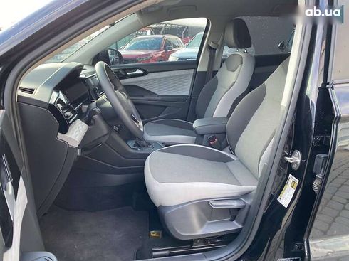 Volkswagen Taos 2022 - фото 17