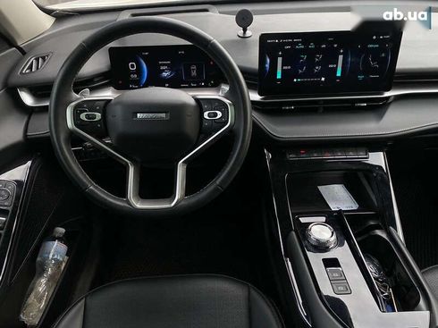 Haval H6 2021 - фото 17