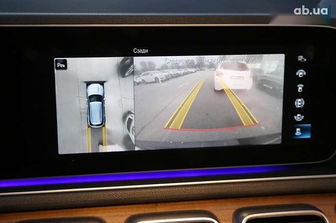 Mercedes-Benz GLE-Class 2019 - фото 18