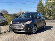 Купити Ford C-Max 2015 бу у Луцьку - купити на Автобазарі