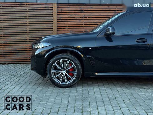 BMW X5 2023 - фото 12