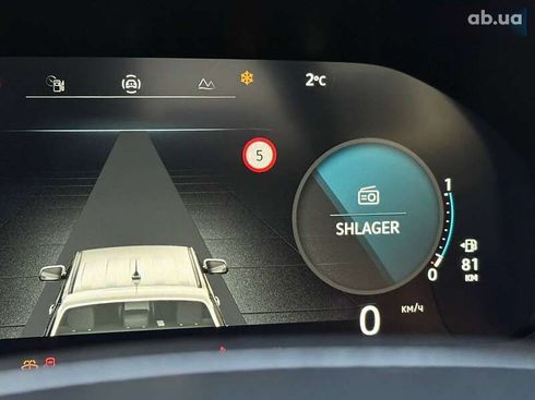 Volkswagen Amarok 2023 - фото 16