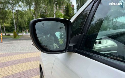 Nissan Leaf 2018 - фото 19