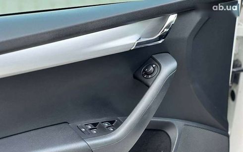 Skoda Octavia 2019 - фото 9