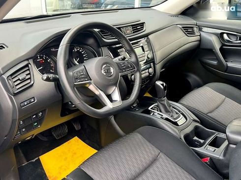 Nissan X-Trail 2019 - фото 24