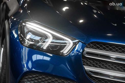 Mercedes-Benz GLE-Class 2019 - фото 3