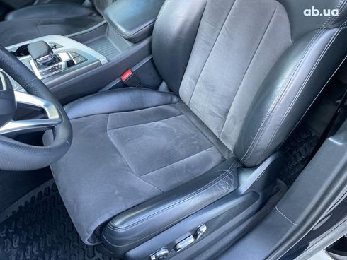 Audi Q7 2015 синий - фото 42