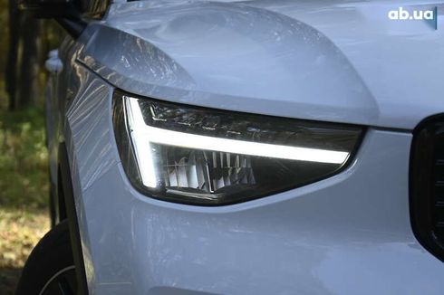 Volvo XC40 2024 - фото 7