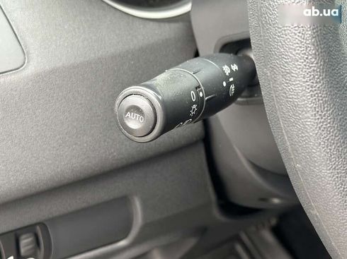 Renault Megane 2008 - фото 21