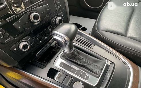 Audi Q5 2014 - фото 12