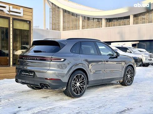 Porsche Cayenne 2024 - фото 5