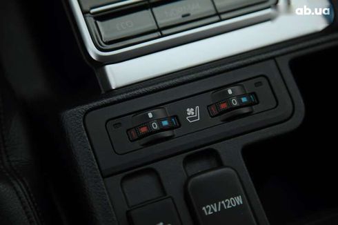 Toyota Land Cruiser Prado 2022 - фото 20