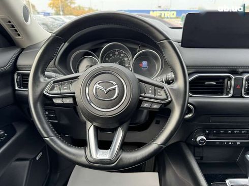 Mazda CX-5 2021 - фото 14