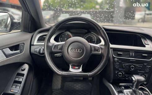 Audi A4 2011 - фото 10