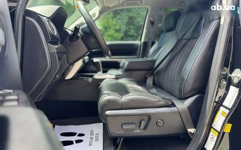 Toyota Tundra 2016 - фото 10