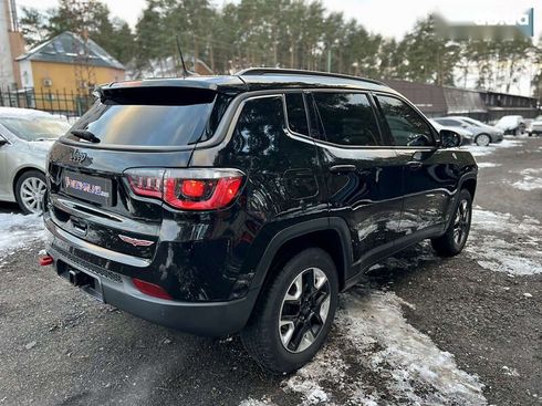 Jeep Compass 2017 - фото 6