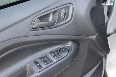 Ford Escape 2019 - фото 16