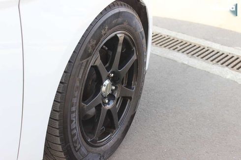 Ford Focus 2016 - фото 17