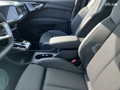 Audi Q4 e-tron 2024 - фото 18