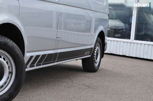 Volkswagen Transporter 2016 - фото 16