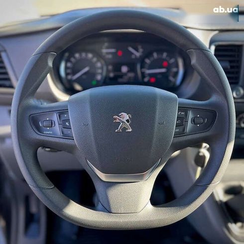 Peugeot Expert 2020 - фото 22