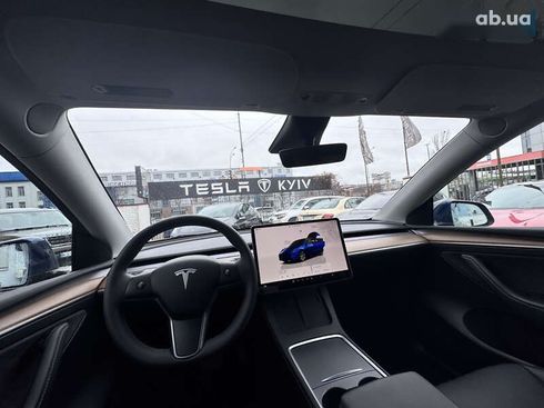 Tesla Model Y 2022 - фото 4