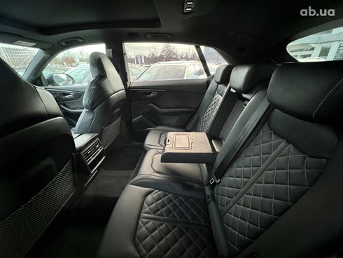 Audi Q8 2020 - фото 9