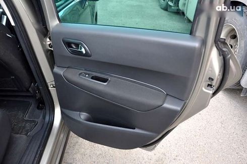 Peugeot 3008 2010 - фото 20