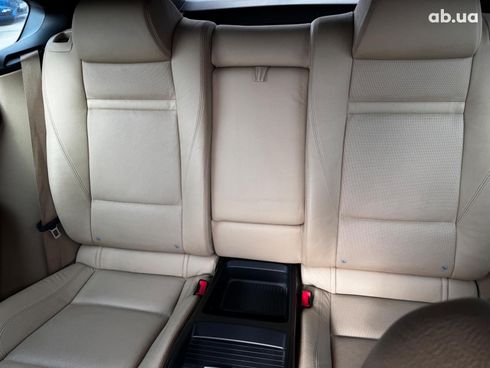 BMW X6 2008 черный - фото 72