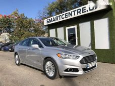 Продаж вживаних Ford Fusion 2013 року в Києві - купити на Автобазарі