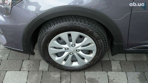 Kia Rio X-Line 2022 - фото 11