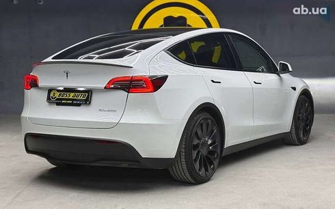 Tesla Model Y 2023 - фото 6